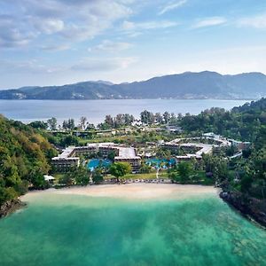 Phuket Marriott Resort&Spa, Merlin Beach